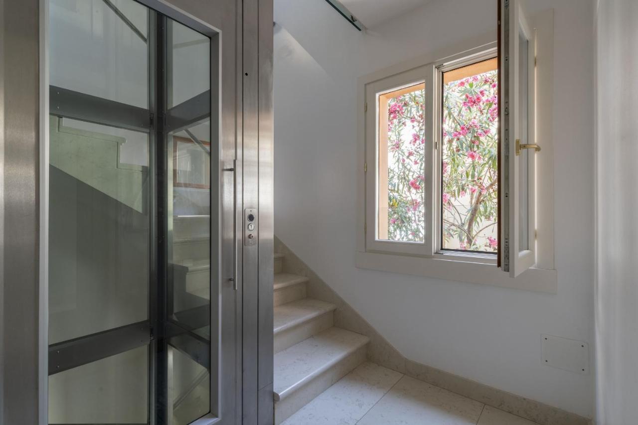 Ca' San Carlo Residence By Wonderful Italy Venedig Exterior foto