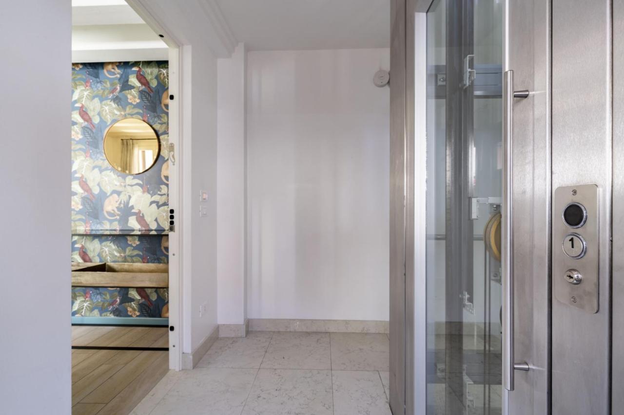 Ca' San Carlo Residence By Wonderful Italy Venedig Exterior foto