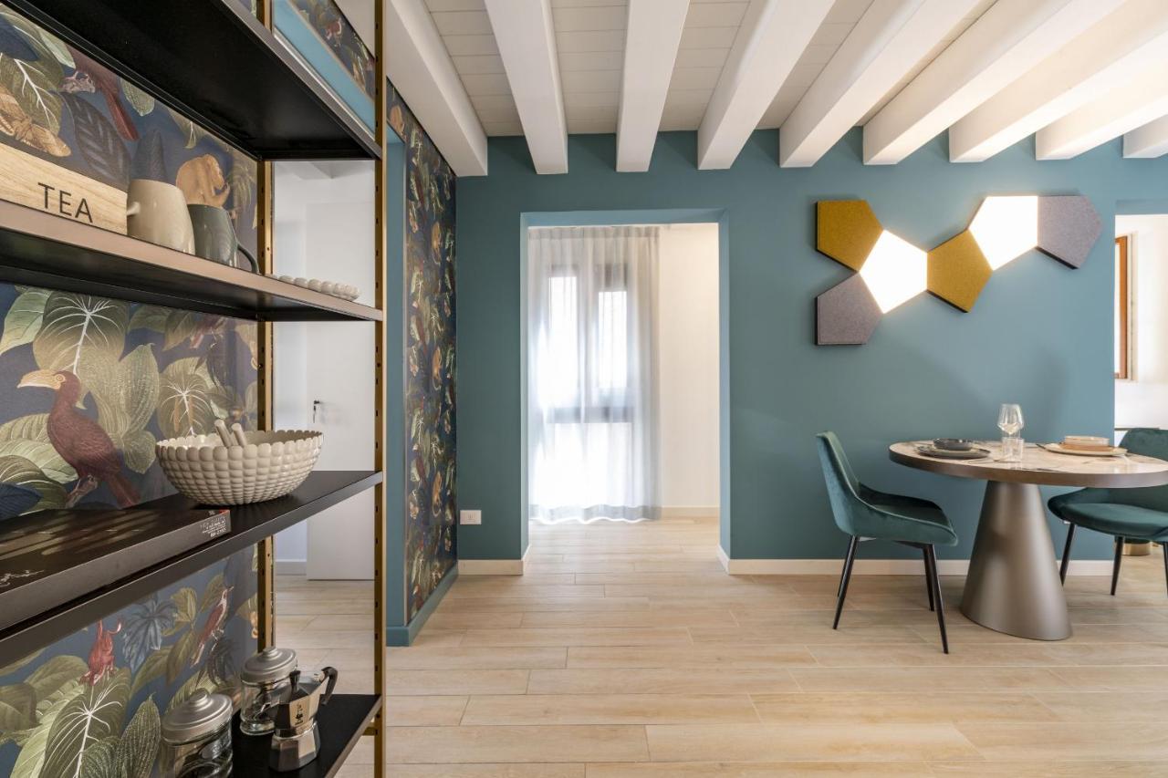 Ca' San Carlo Residence By Wonderful Italy Venedig Exterior foto