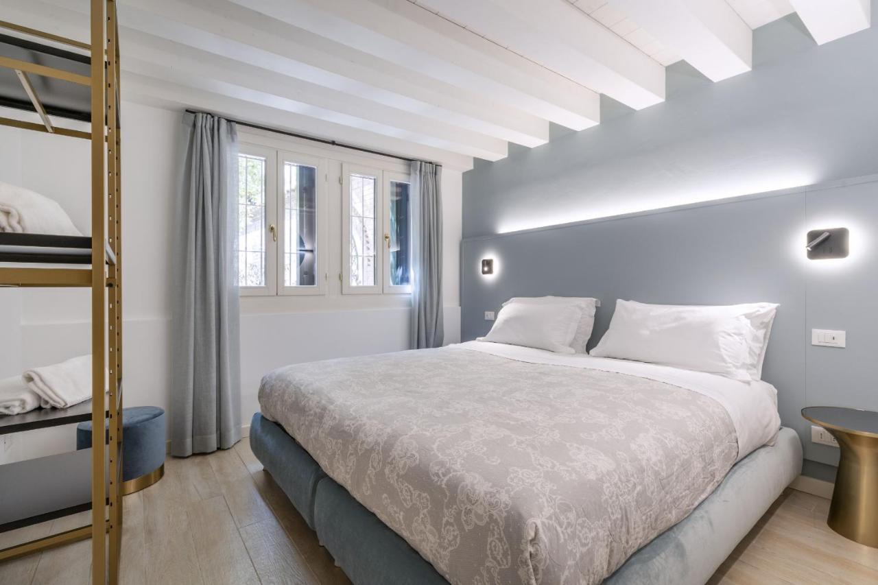 Ca' San Carlo Residence By Wonderful Italy Venedig Exterior foto