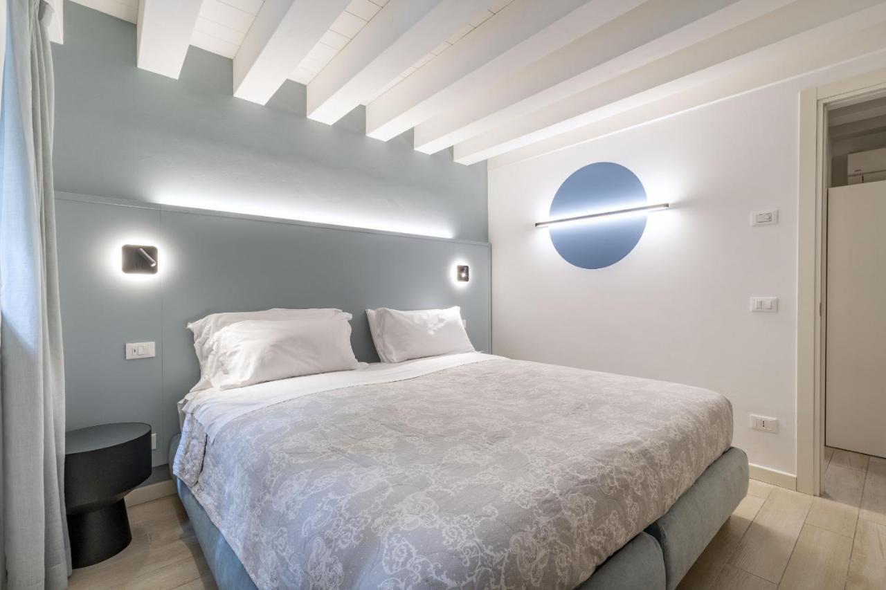 Ca' San Carlo Residence By Wonderful Italy Venedig Exterior foto